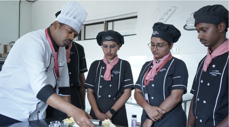 D.Y. Patil Medical College